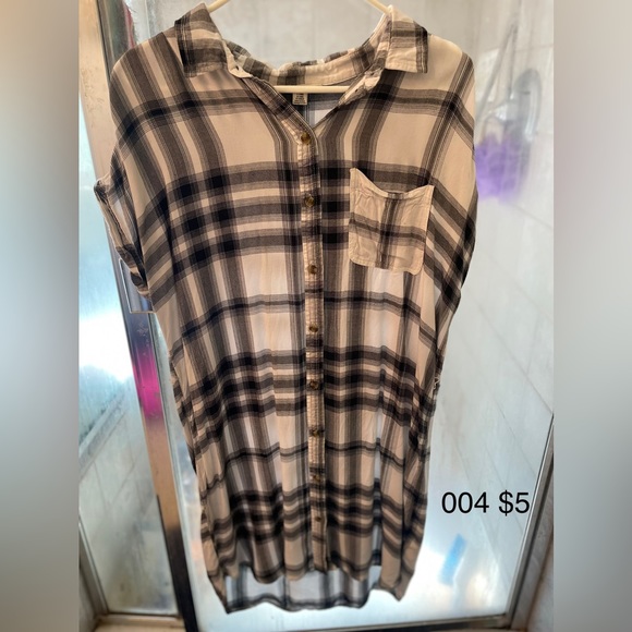 American Eagle shit dress - Picture 1 of 2